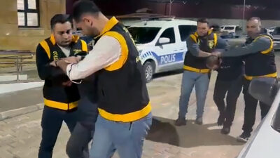 Adana Seyhan İlçe Emniyet Müdürlüğü Suç Önleme ve Soruşturma Büro