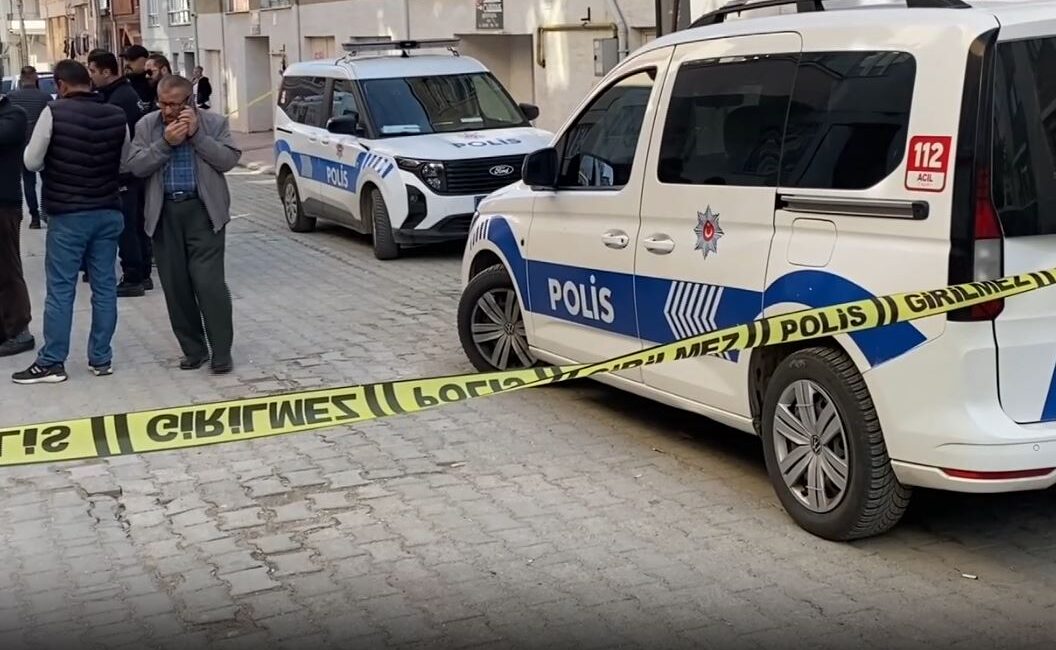 Olay, Emek Mahallesi Uluselvi Sokak üzerinde bulunan Kardeşler Apartmanı’nın birinci