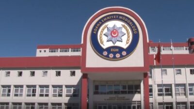 Adana’da kuryelik yapan 27 yaşındaki Ahmet Balçık ile 36 yaşındaki