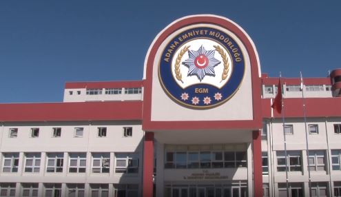 Adana’da kuryelik yapan 27 yaşındaki Ahmet Balçık ile 36 yaşındaki