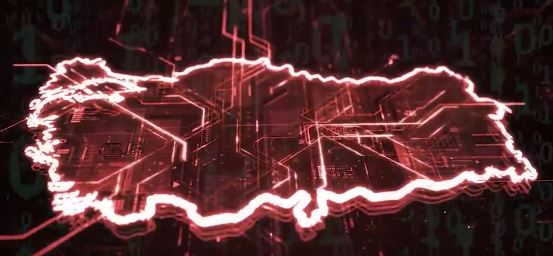 Siber Suçlarla Mücadele kapsamında 10 gündür süren operasyonlarda 539 şüpheli