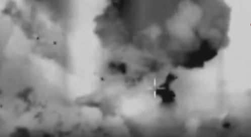 İsrail Savunma Kuvvetleri (IDF), sabah saatlerinde yaptığı açıklamada Lübnan’ın güneyinde