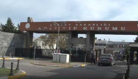 İstanbul Esenyurt Hürriyet Mahallesi’ndeki olay dün akşam saat 19.16 sıralarında