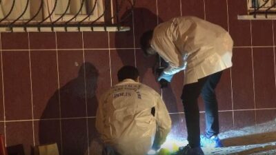 Esenyurt Fatih Mahallesi 940 Sokak’ta akşam saatlerinde meydana gelen olayda,