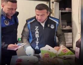 Dörtyol Belediyesi Zabıta Müdürlüğü ekipleri, ilçe genelinde pastane ve işlenmiş