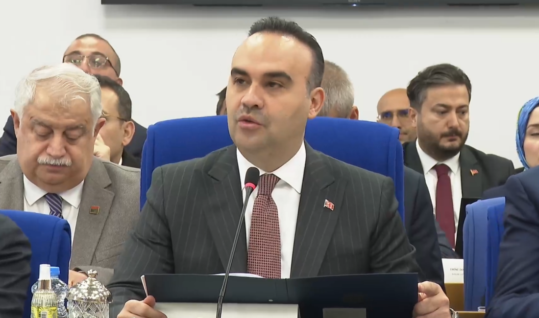 Kacır ayrıca, KOSGEB üzerinden verilen 2 bin 500 liralık istihdam