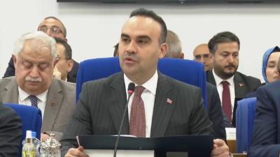 Kacır ayrıca, KOSGEB üzerinden verilen 2 bin 500 liralık istihdam