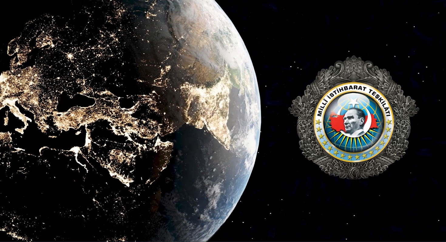 MİT’in internet sitesinde yayımlanan kariyer videosunda, adaya, hedefini iyi araştırması