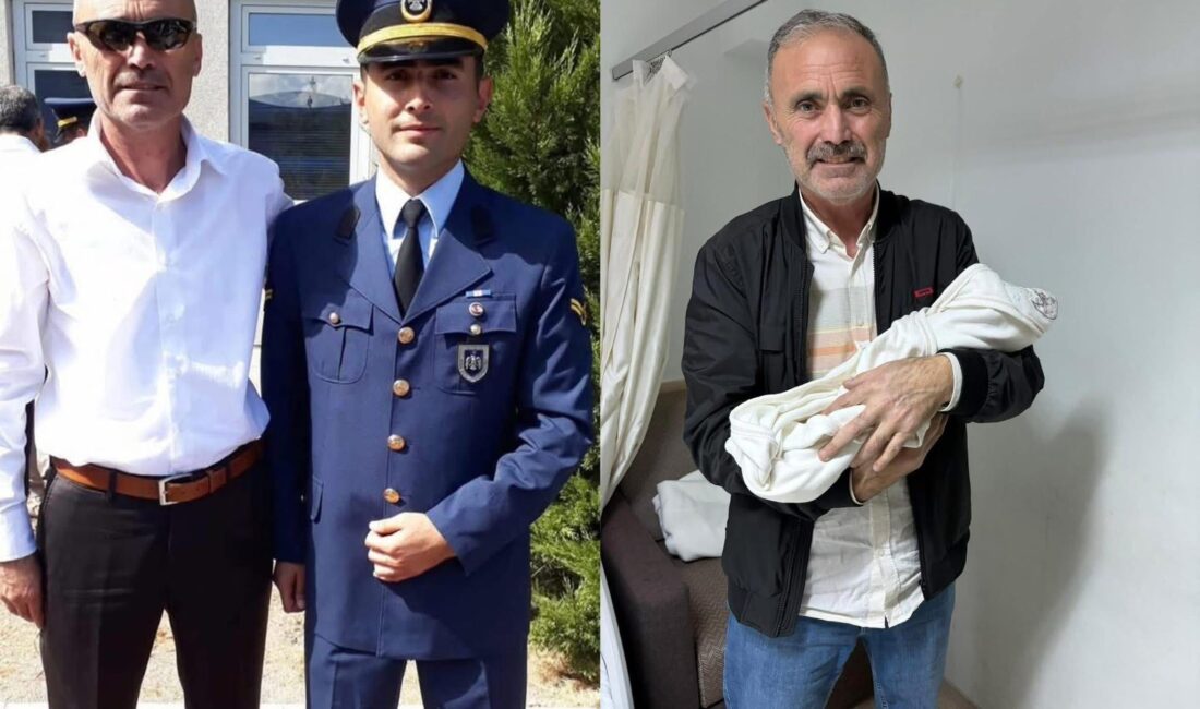 Gürcistan’da Türk Hava Kuvvetleri’ne ait kargo uçağının düşmesi sonucu şehit