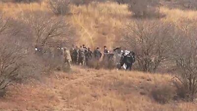 Geladze, yaptığı açıklamada olay yerinde yürütülen çalışmalarda 18 kişinin naaşına