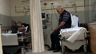 Bursa İnegöl ilçesinde Ferdi G. ve ağabeyi İlhan G.’nin topladığı