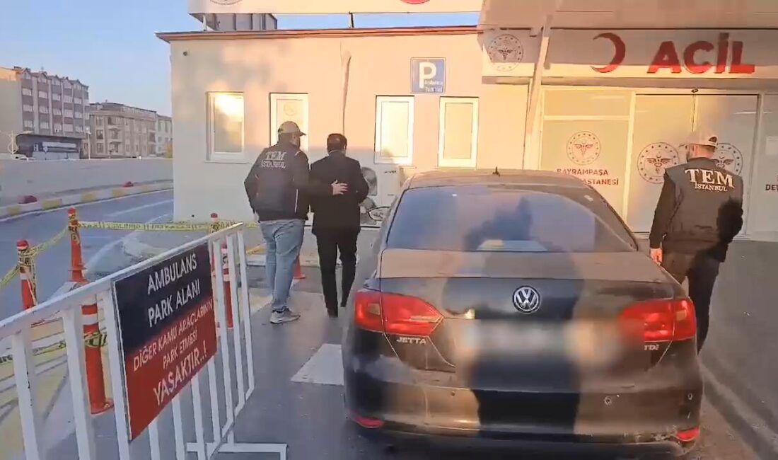 Ahmet Özer, 30 Ekim 2024’te İstanbul Cumhuriyet Başsavcılığı’nın terör soruşturması