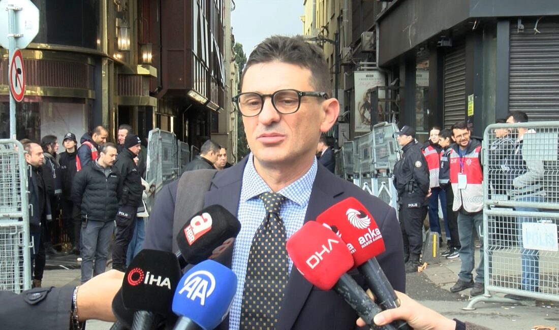 Vatikan Devlet Başkanı ve Katollik Kilisesi’nin ruhani lideri Papa 14.