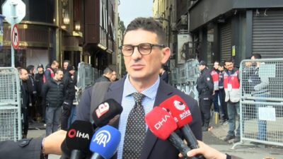 Vatikan Devlet Başkanı ve Katollik Kilisesi’nin ruhani lideri Papa 14.