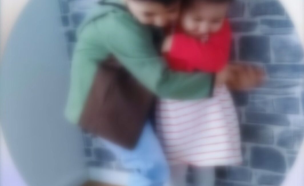 Almanya’dan Türkiye’ye tatile gelen Servet ve Çiğdem B. çifti ile