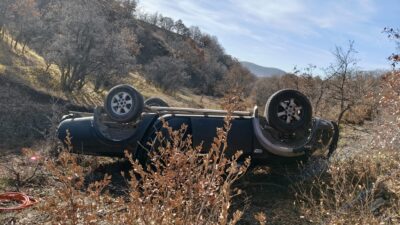 Sivas’ın Yıldızeli ilçesinde, Çobansaray Ortaokulu Fen Bilimleri Öğretmeni ve okul