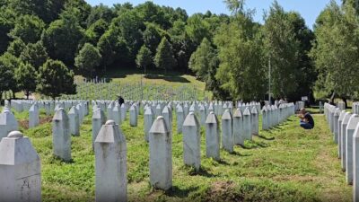 İtalyan Savcılığından Savaş Turizmi İddialarına Soruşturma Milano Cumhuriyet Başsavcılığı, 1992–1996