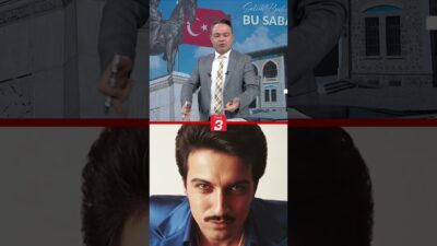 Bir içerik üreticisi, yapay zeka kullanarak Tarkan’ın “Ay” şarkısının arabesk