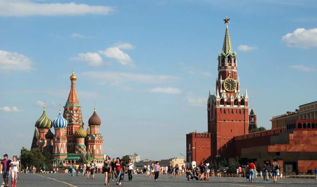 Rusya Dışişleri Bakanlığı Bağımsız Devletler Topluluğu İkinci Dairesi Başkanı Aleksey