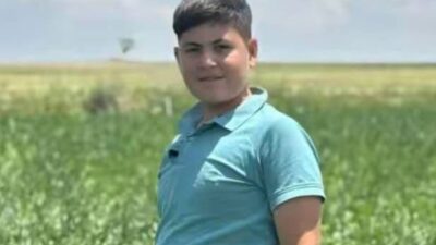 Kaza, akşam saatlerinde merkeze bağlı Yeşilgölcük Beldesi’nde meydana geldi. Ailesi