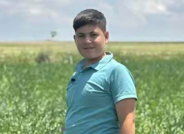 Kaza, akşam saatlerinde merkeze bağlı Yeşilgölcük Beldesi’nde meydana geldi. Ailesi