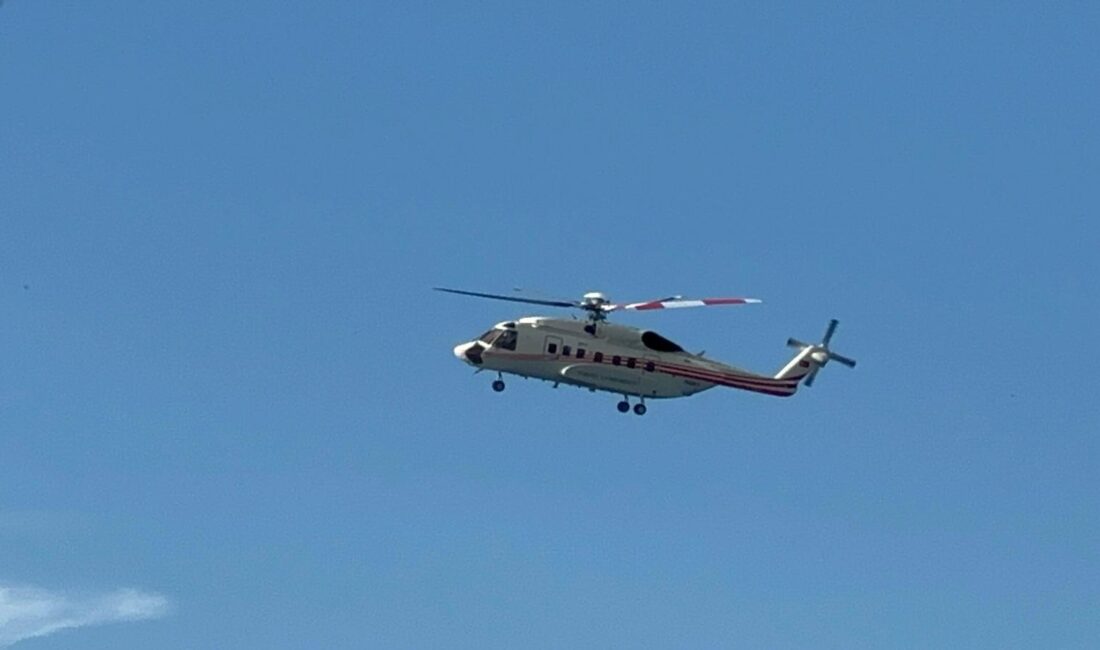 Papa 14. Leo, Türkiye’deki ilk yurt dışı ziyaretinin ardından Ankara