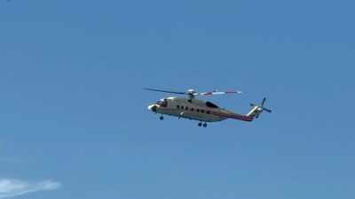 Papa 14. Leo, Türkiye’deki ilk yurt dışı ziyaretinin ardından Ankara