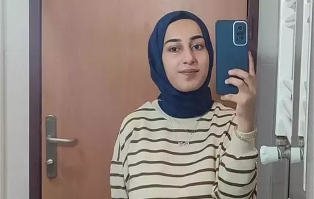 Van Yüzüncü Yıl Üniversitesi Eğitim Fakültesi Çocuk Gelişimi Bölümü 1’inci