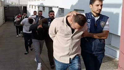 S.G.’nin satışa çıkardığı daire ilanını kopyalayan İ.T., sosyal medyada fiyatı