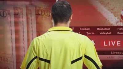 İki grupta mücadele eden 36 kulüpten toplam 282 futbolcu bahis