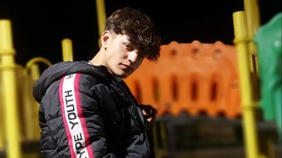 Dün akşam saatlerinde merkezdeki bir kafede trajik bir olay yaşandı.