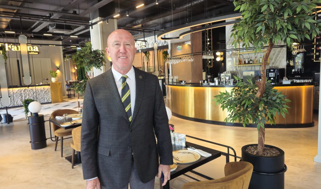 Afyonkarahisar – Dünyanın en prestijli turizm ödüllerinden biri olarak kabul