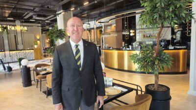 Afyonkarahisar – Dünyanın en prestijli turizm ödüllerinden biri olarak kabul