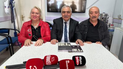 Toplantıda konuşan Başkan Cengiz, Yeditepe Üniversitesi’nden Prof. Dr. Tülay Alim