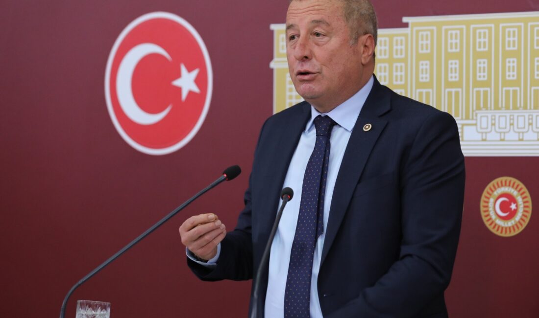 Milletvekili Olgun, açıklamasına Afyonkarahisarlı hemşerilerimiz Böcek ailesinin İstanbul Ortaköy’de seyyar