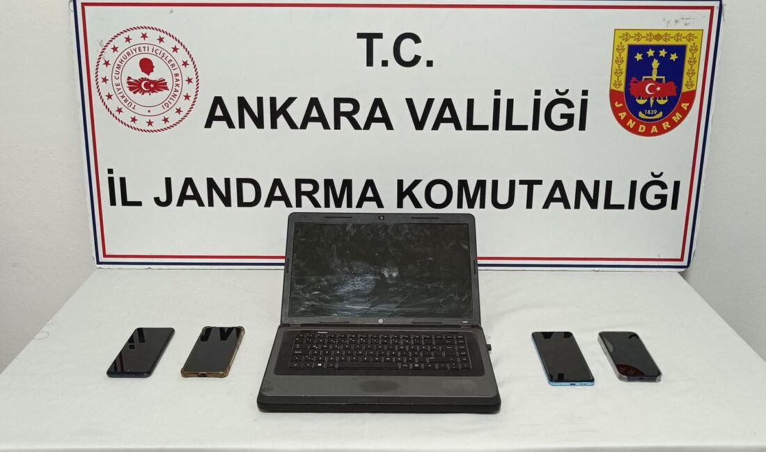 Milli İstihbarat Teşkilatı (MİT) ve Jandarma Genel Komutanlığı, siber casusluk