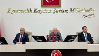 Afyonkarahisar İl Genel Meclisi, 2025 yılının son oturumunu gerçekleştirdi. Oturumda