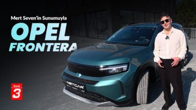 Otomobil editörü Mert Seven’in tecrübesi ve binlerce kilometrelik sürüş deneyimi