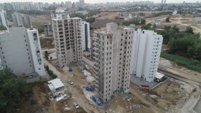 DAİMFED Genel Başkanı Mustafa Karslıoğlu, Yüzyılın Konut Projesi’nin ülke ekonomisine