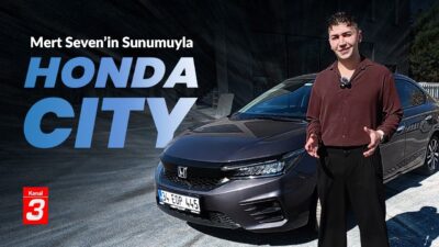 Otomobil editörü Mert Seven’in tecrübesi ve binlerce kilometrelik sürüş deneyimi