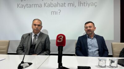 “Çalışırken Çevrim İçi Kaçış: Sanal Kaytarma Kabahat mi, İhtiyaç mı?”