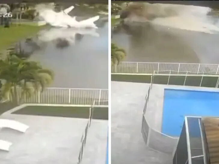 ABD’de yaşanan yeni bir uçak kazasında, Jamaika’ya yardım götürmek üzere