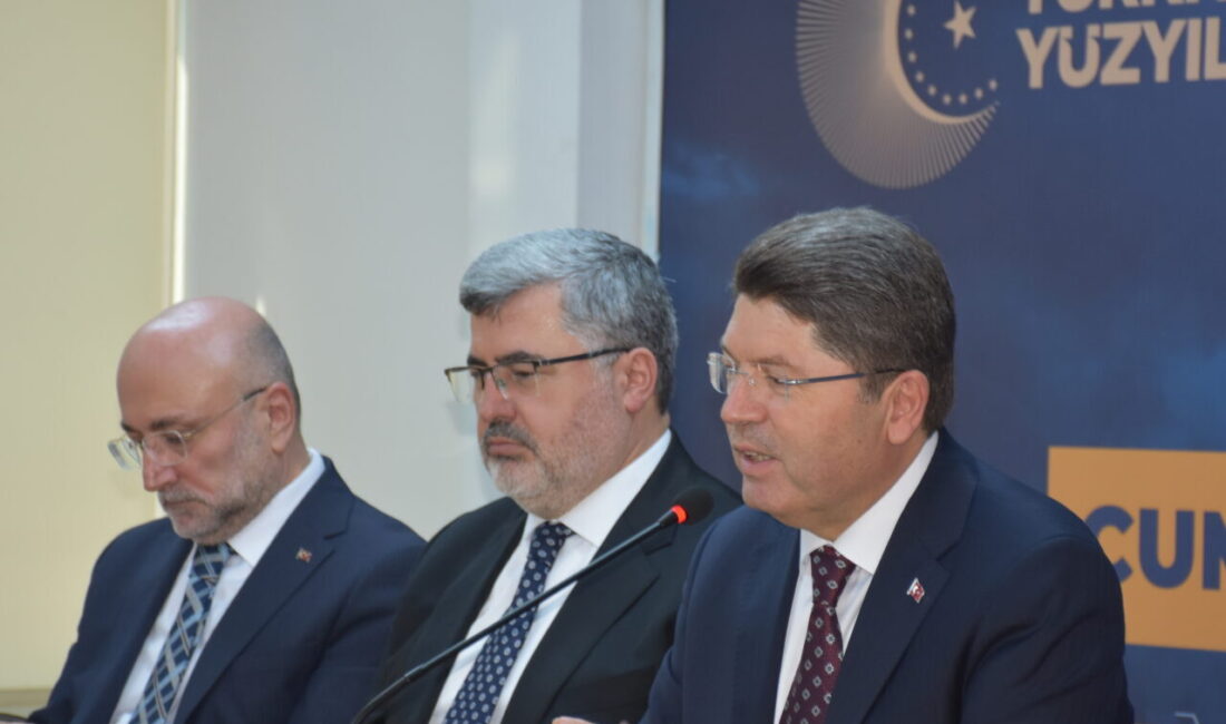 - "(11. Yargı Paketi) Çocukların suç örgütleri tarafından kullanılmamasını sağlamamız