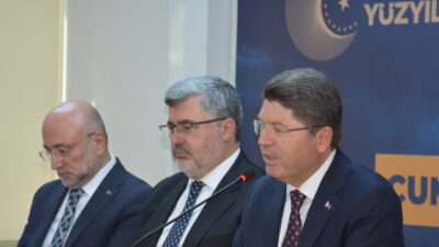 - "(11. Yargı Paketi) Çocukların suç örgütleri tarafından kullanılmamasını sağlamamız