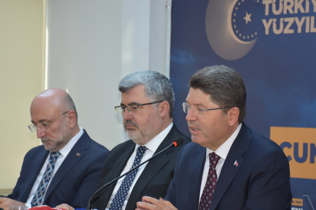 - "(11. Yargı Paketi) Çocukların suç örgütleri tarafından kullanılmamasını sağlamamız