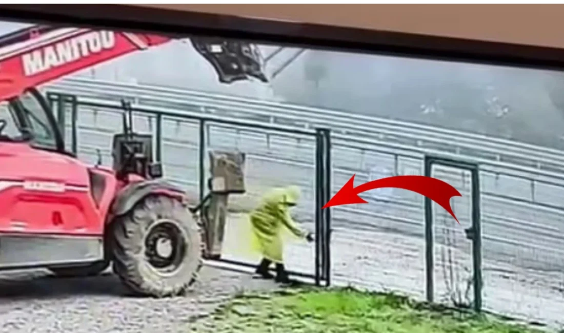 2 Kasım Pazar gecesi saat 03.17’de Sakarya Adapazarı’ndaki inşaat firması