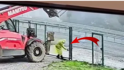 2 Kasım Pazar gecesi saat 03.17’de Sakarya Adapazarı’ndaki inşaat firması