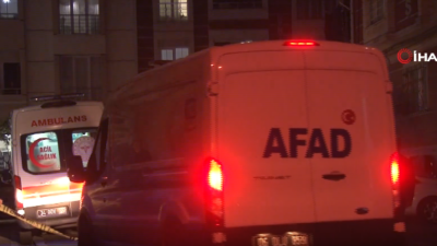 İstanbul İl Sağlık Müdürü Doç. Dr. Abdullah Emre Güner, Esenyurt’ta