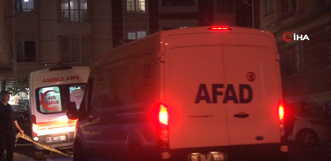 İstanbul İl Sağlık Müdürü Doç. Dr. Abdullah Emre Güner, Esenyurt’ta