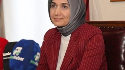 AFYONKARAHİSAR (AA) – Afyonkarahisar Valisi Kübra Güran Yiğitbaşı, kentte yürütülen